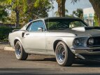 Thumbnail Photo 65 for 1969 Ford Mustang